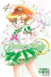 Sailor Moon Vol. 4