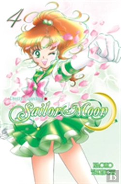 Bertrand.pt - Sailor Moon Vol. 4