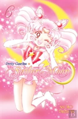 Bertrand.pt - Sailor Moon Vol. 6