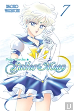 Bertrand.pt - Sailor Moon Vol. 7