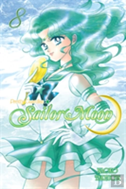 Bertrand.pt - Sailor Moon Vol. 8