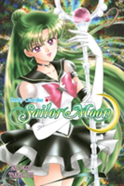 Bertrand.pt - Sailor Moon Vol. 9
