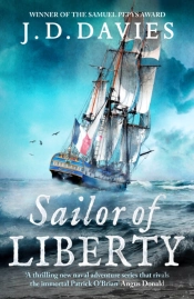 Sailor Of Liberty
