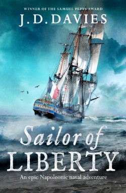 Bertrand.pt - Sailor Of Liberty