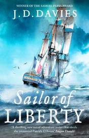 Sailor Of Liberty