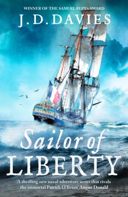 Bertrand.pt - Sailor Of Liberty
