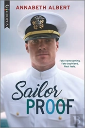 Sailor Proof