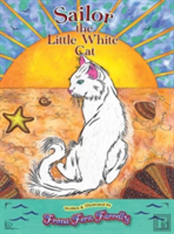 Bertrand.pt - Sailor The Little White Cat