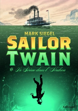 Bertrand.pt - Sailor Twain