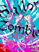 Sailor Zombie: Complete Omnibus