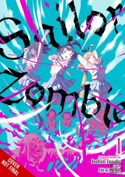 Bertrand.pt - Sailor Zombie: Complete Omnibus