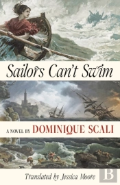 Sailors Can'T Swim