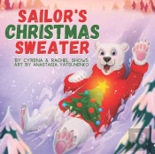 Sailor'S Christmas Sweater