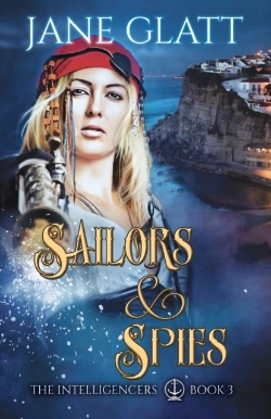 Bertrand.pt - Sailors & Spies