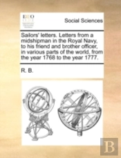 Sailors' Letters. Letters From A Midship