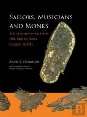 Sailors, Musicians And Monks