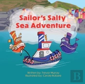 Sailor'S Salty Sea Adventure