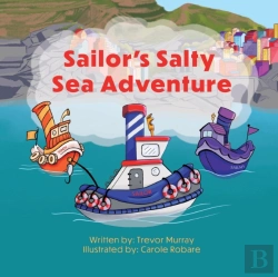 Bertrand.pt - Sailor'S Salty Sea Adventure