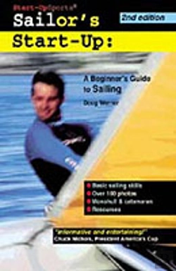 Bertrand.pt - Sailor'S Start-Up