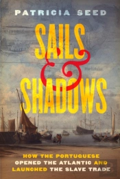 Sails And Shadows