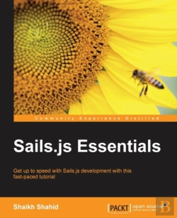 Bertrand.pt - Sails.Js Essentials