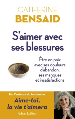 Bertrand.pt - S'Aimer Avec Ses Blessures