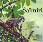 Saïmiri