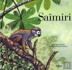 Bertrand.pt - Saïmiri