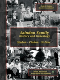 Bertrand.pt - Saindon Family
