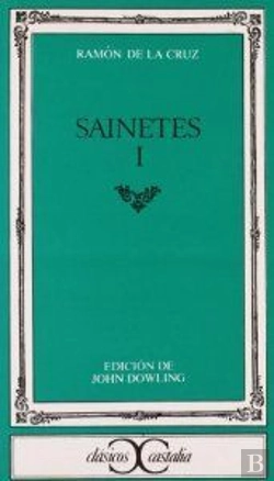 Bertrand.pt - Sainetes, I .