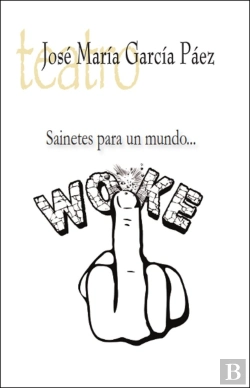 Bertrand.pt - Sainetes Para Un Mundo Woke