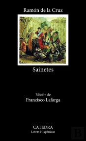 Sainetes