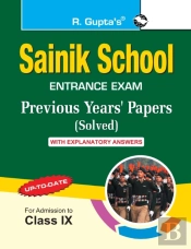 Sainik School