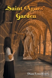 Saint  Agnes' Garden