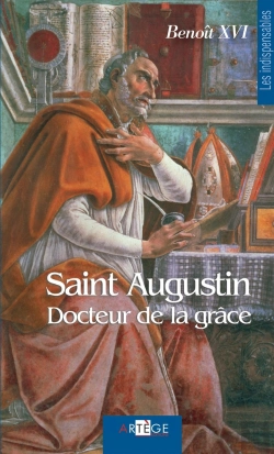 Bertrand.pt - Saint Agustin, Docteur De La Grâce