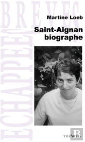 Saint-Aignan Biographe