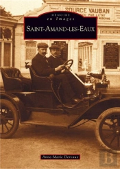 Saint-Amand Les Eaux