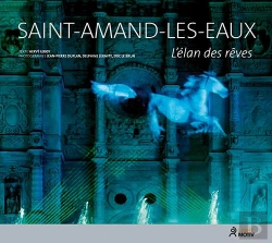 Bertrand.pt - Saint-Amand-Les-Eaux, L'Elan Des Reves