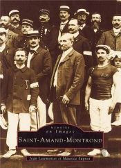 Saint-Amand-Montrond