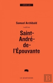 Saint-Andre-De-L'Epouvante