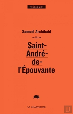 Bertrand.pt - Saint-Andre-De-L'Epouvante