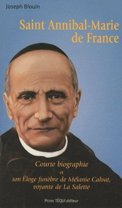 Bertrand.pt - Saint Annibal-Marie De France