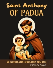 Saint Anthony Of Padua