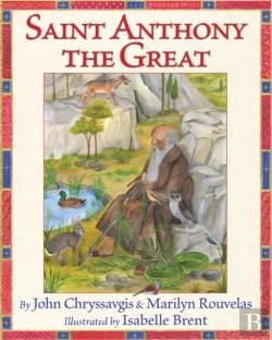 Bertrand.pt - Saint Anthony The Great