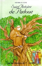 Saint Antoine De Padoue