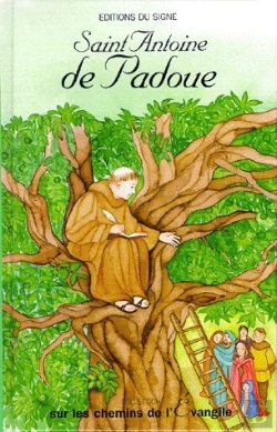 Bertrand.pt - Saint Antoine De Padoue