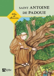 Saint Antoine De Padoue