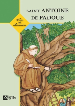 Bertrand.pt - Saint Antoine De Padoue