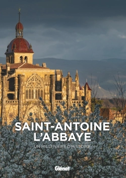 Bertrand.pt - Saint-Antoine-L'Abbaye - Un Millenaire D'Histoire