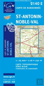 Saint-Antonin-Noble-Val